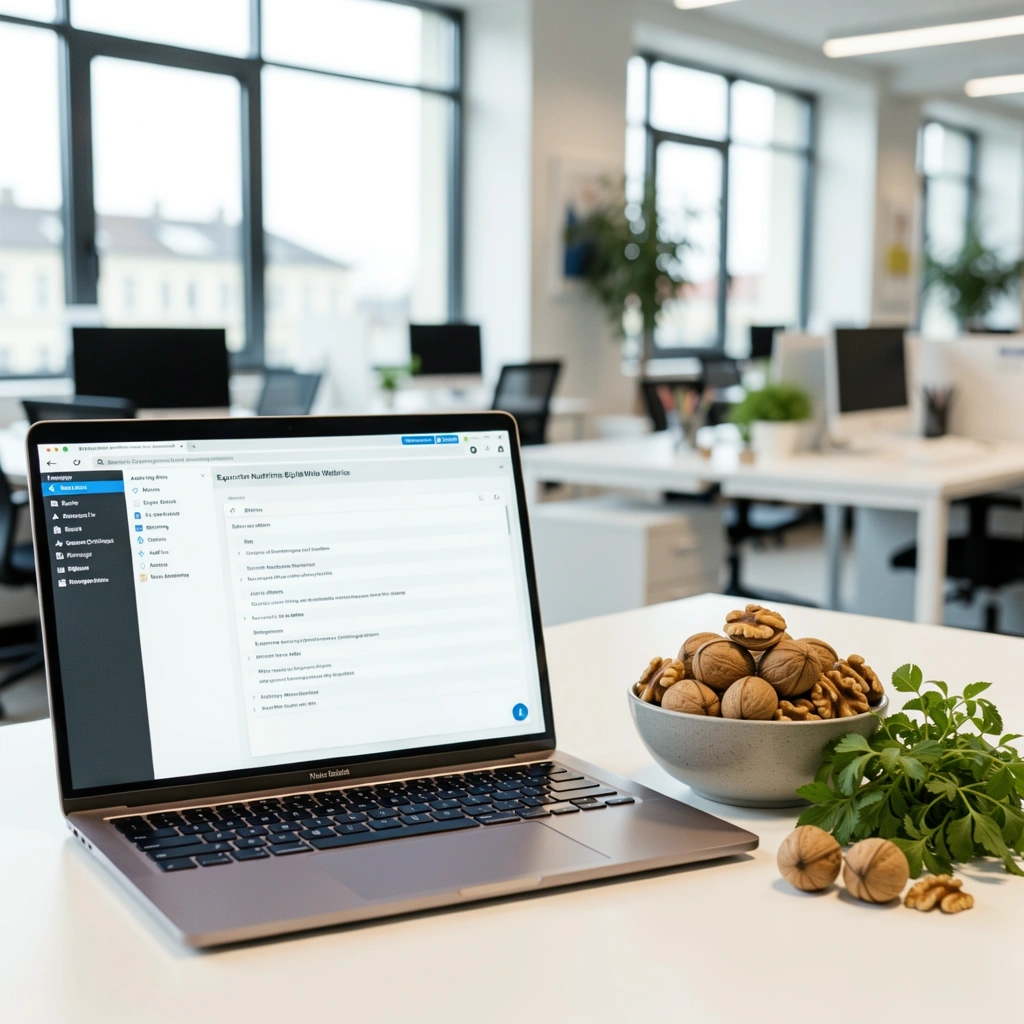 Nutriciolog Swiss Consulting